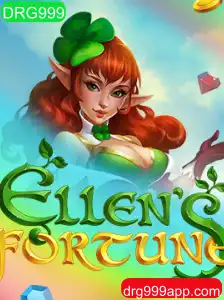 EllensFortune: O Mundo Envolvente e Estratégico do Novo Jogo com DRG999