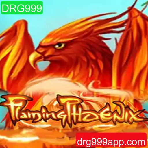 Descubra o Mundo Emocionante de FlamingPhoenix com DRG999