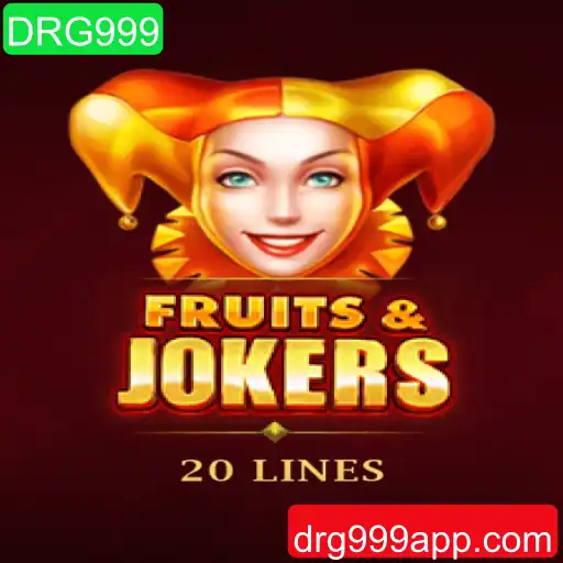 Explorando o Vibrante Mundo de FruitsAndJokers20: DRG999 Revela um Novo Clássico