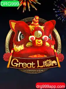 Descobrindo o Fascinante Universo de GreatLion: A Aventura Inesquecível