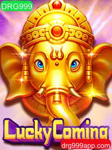 LuckyComing: Uma Nova Experiência de Jogo com DRG999