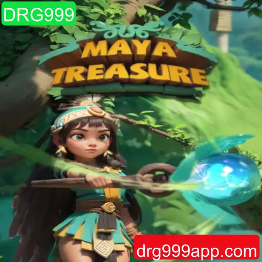 MayaTreasure: Um Mergulho Aventureiro no Mundo dos Tesouros Maia