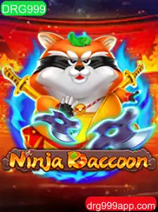 Explorando o Mundo Empolgante de NinjaRaccoon
