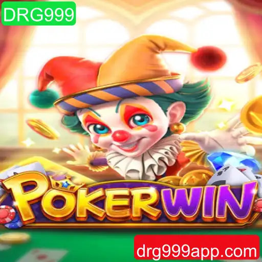 POKERWIN: Mergulhe na Nova Dimensão do Poker com DRG999