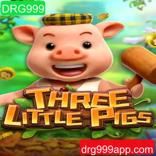 Desvendando o Fascinante Jogo THREELITTLEPIGS